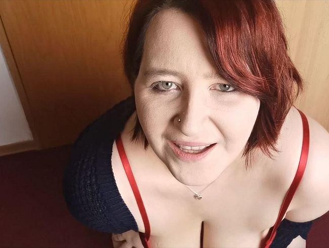 DAUERGEIL UND s*xBESESSEN....BIN ICH EINE NYMPHOMANIN???