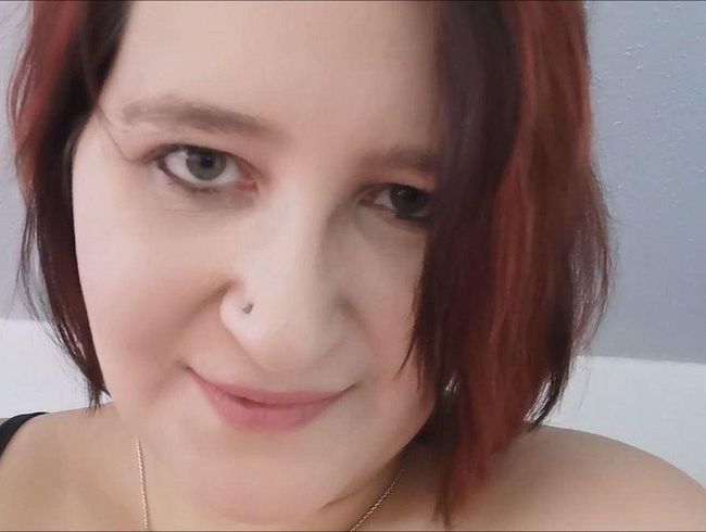 GEILE MILF... MEIN LIEBLINGS-TOY bes**gT ES MIR