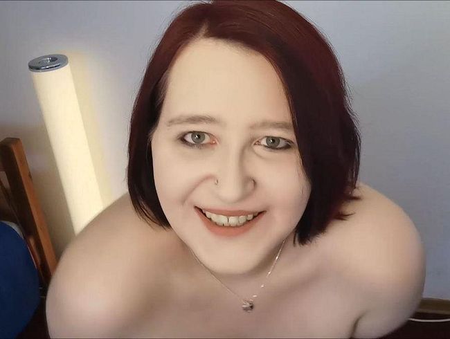 LEA LIEBT ES LASSIV... NACH DER WANNE BRAUCHE ICH EINEN ORGASMUS