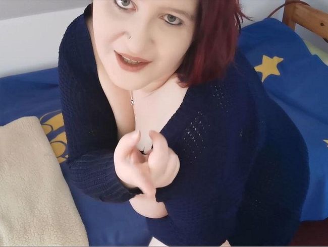 ALLEIN, ALLEIN UND DAUERGEIL... KOMMT fi**EN JETZT ETWA AUS DER MODE???