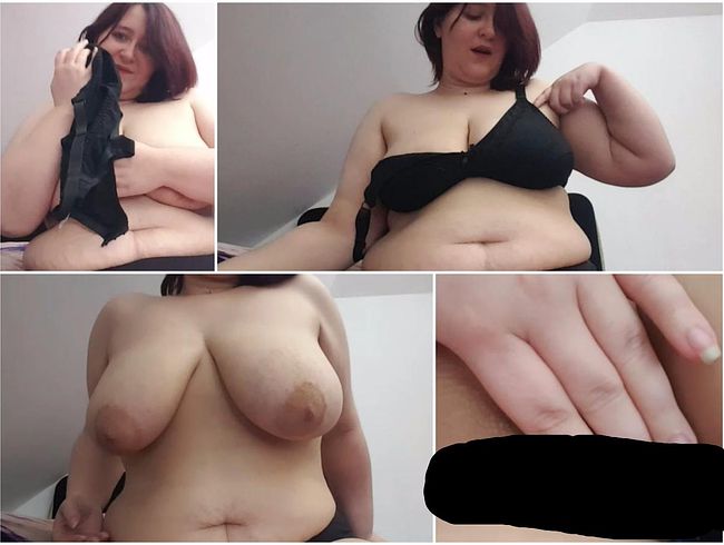 Lea Love 86 Porno Video: Kommst du mit mir spielen?