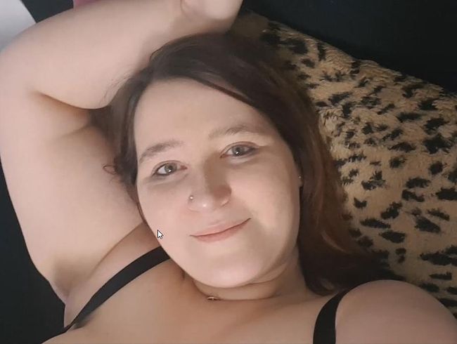 Lea Love 86 Porno Video: Morgens im Bett