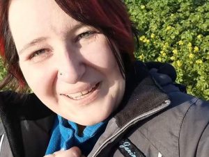 Lea Love 86 Porno Video: VOM FAHRRAD SATTEL GEIL GERIEBEN! KOMM ICH NEHME DICH MIT NACH HAUSE